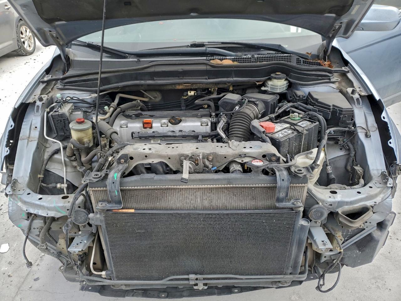 2010 HONDA CR-V