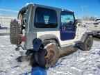 1999 JEEP WRANGLER