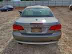 2008 BMW 3 SERIES