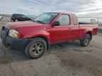 2002 NISSAN Frontier