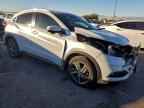 2022 HONDA HR-V