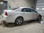 2012 CHEVROLET MALIBU