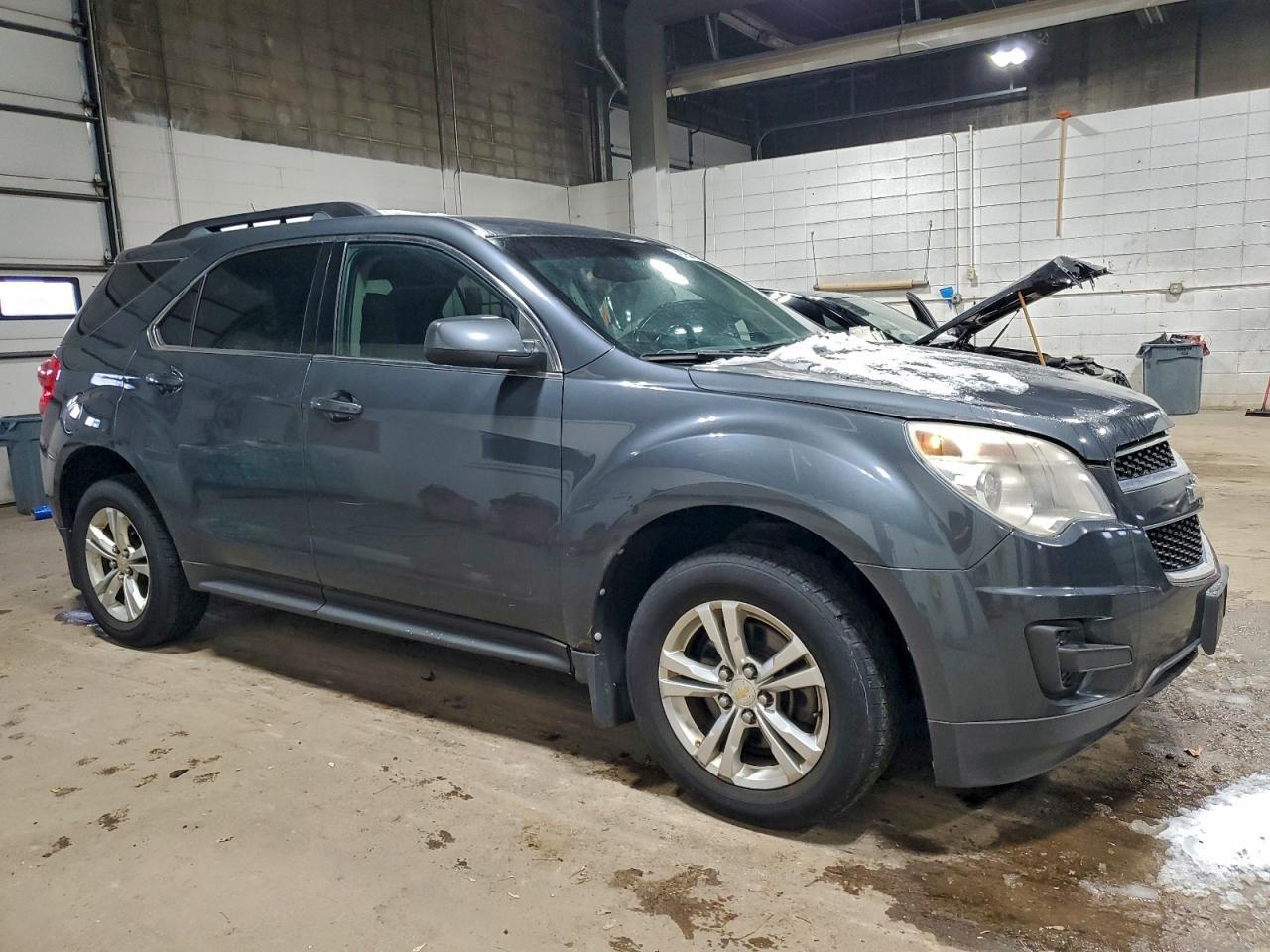 2011 CHEVROLET EQUINOX