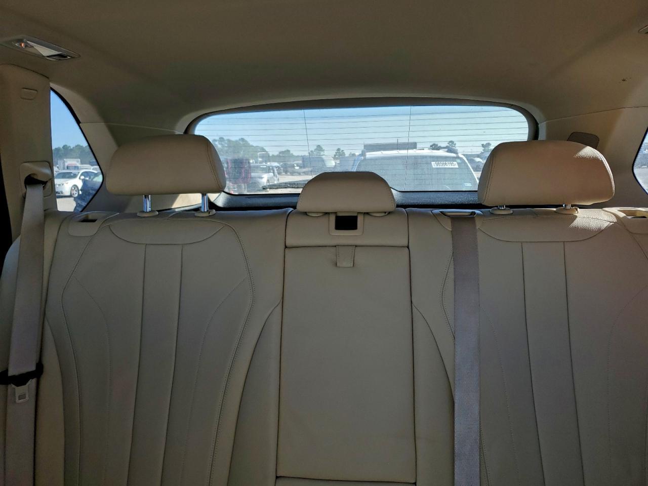 2016 BMW X5