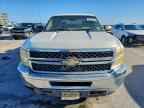 2011 CHEVROLET Silverado 2500