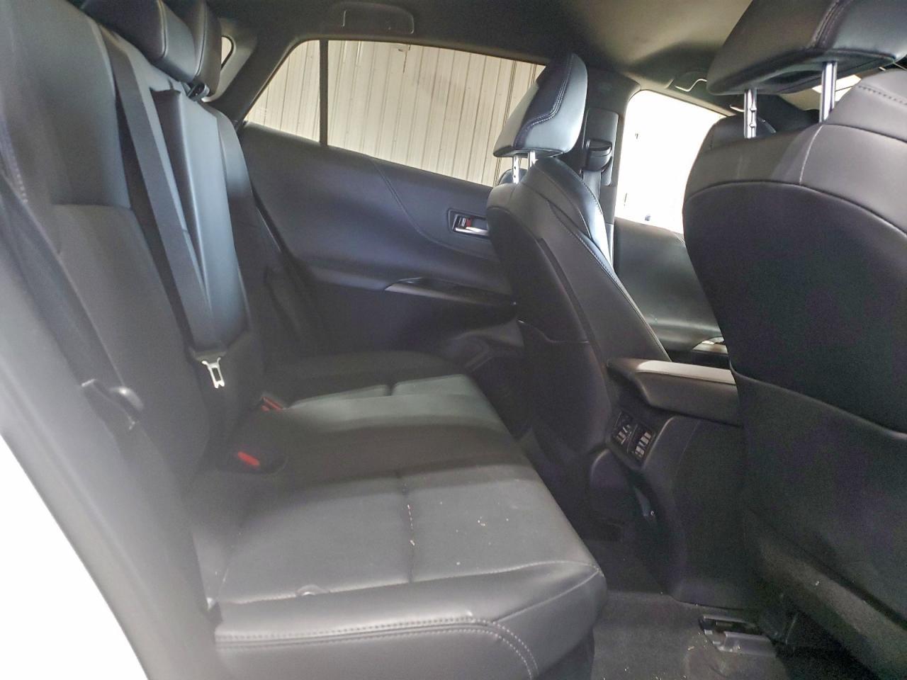 2023 TOYOTA VENZA