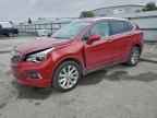 2016 BUICK Envision