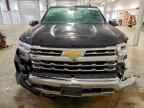 2025 CHEVROLET Silverado