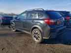 2016 SUBARU Crosstrek