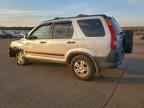 2004 HONDA CR-V