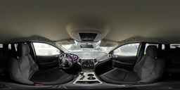 2012 JEEP Grand Cherokee