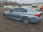 2017 BMW 5 series