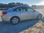 2012 CHEVROLET CRUZE