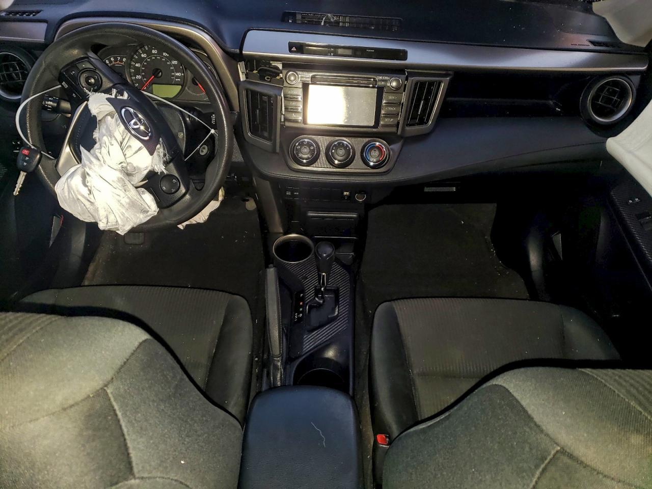 2014 TOYOTA RAV4