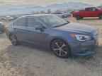 2015 SUBARU Legacy