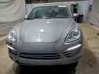 2014 PORSCHE CAYENNE