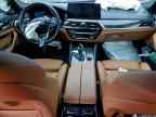 2022 BMW 5 series