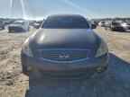 2012 INFINITI G37