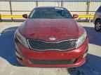 2014 KIA OPTIMA