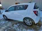 2015 CHEVROLET SONIC