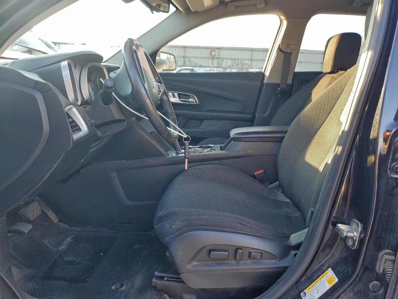 2014 CHEVROLET EQUINOX