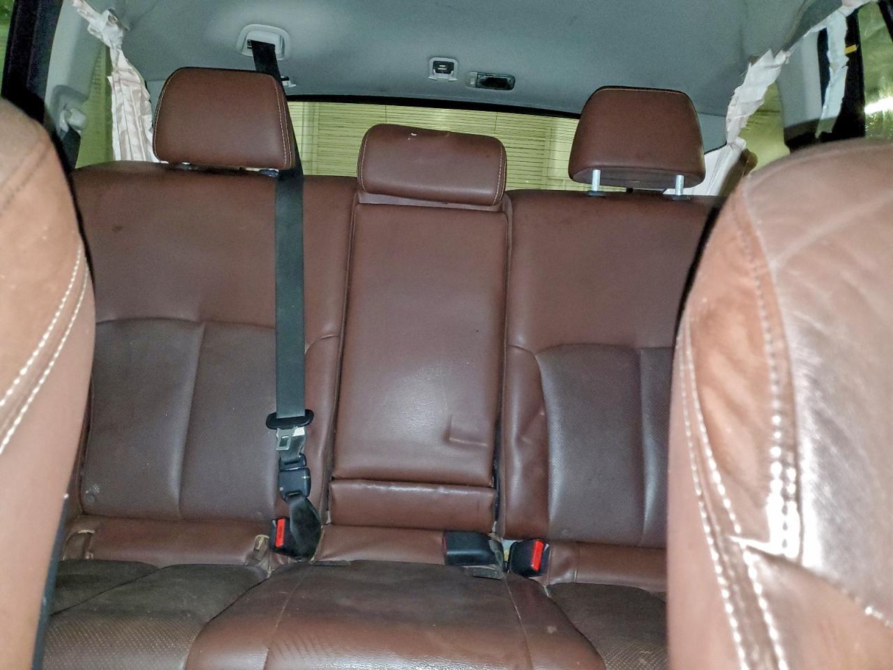 2013 SUBARU Outback
