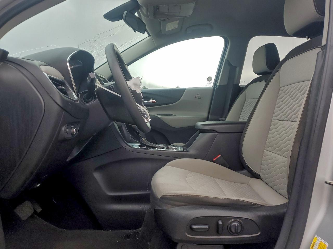 2019 CHEVROLET