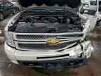 2012 CHEVROLET Silverado