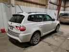 2010 BMW X3