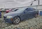2013 BMW 5 series