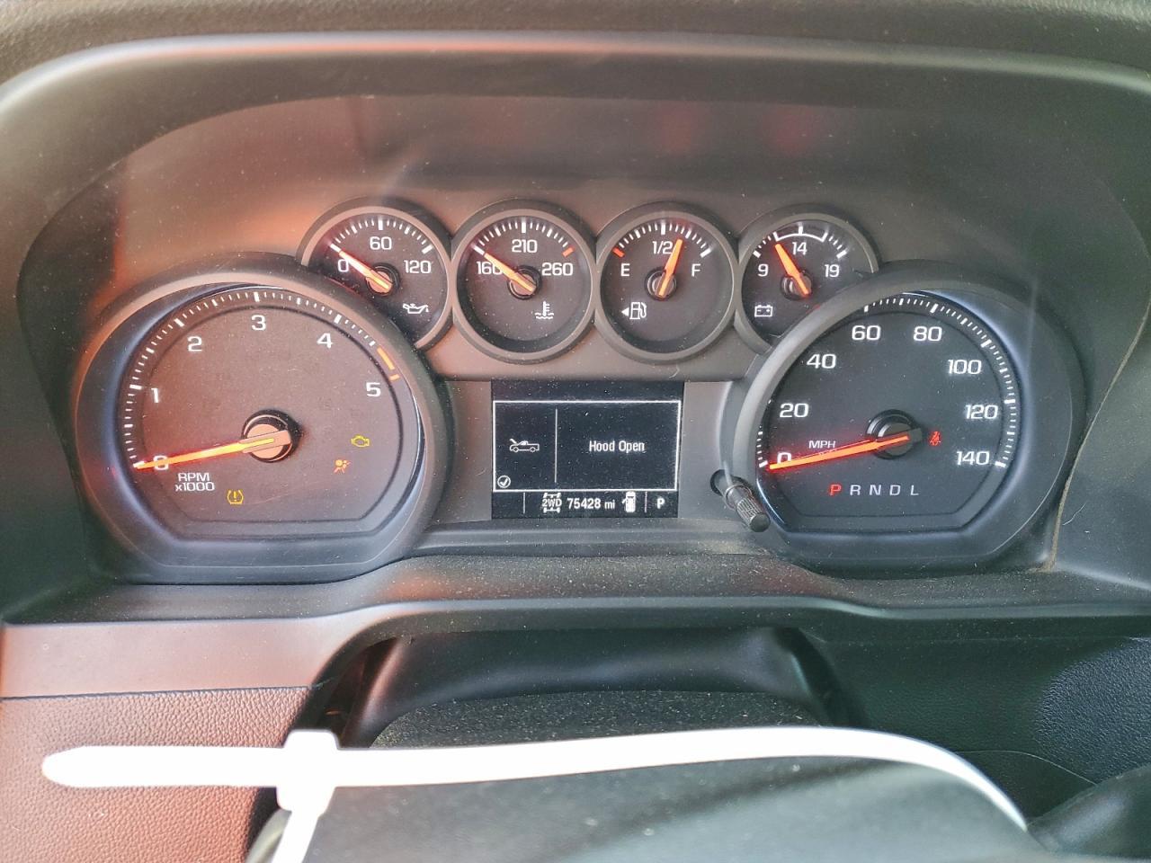 2024 GMC Sierra