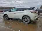 2017 NISSAN MURANO