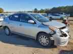2016 NISSAN VERSA
