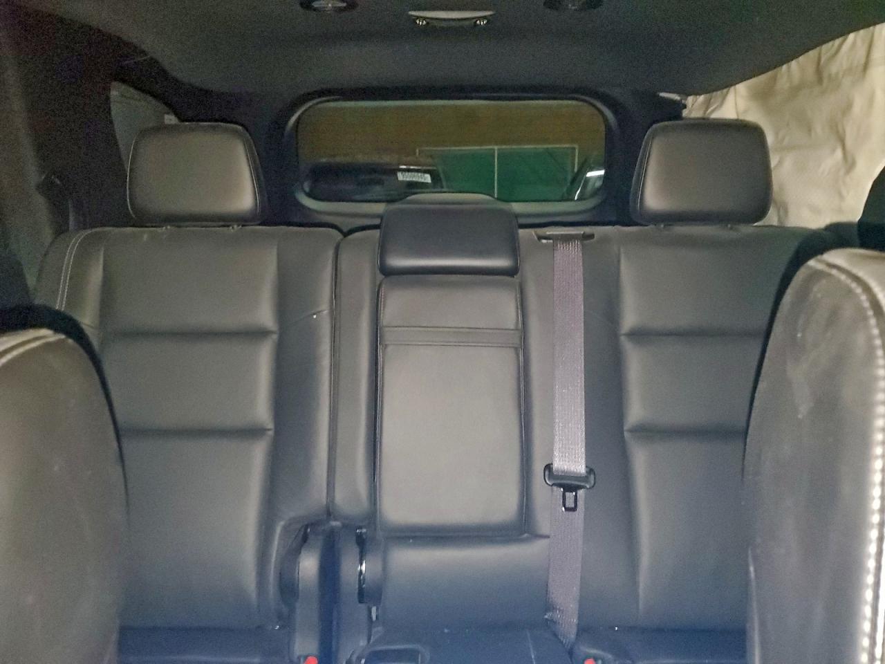 2022 DODGE DURANGO
