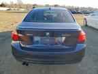 2014 BMW 3 SERIES