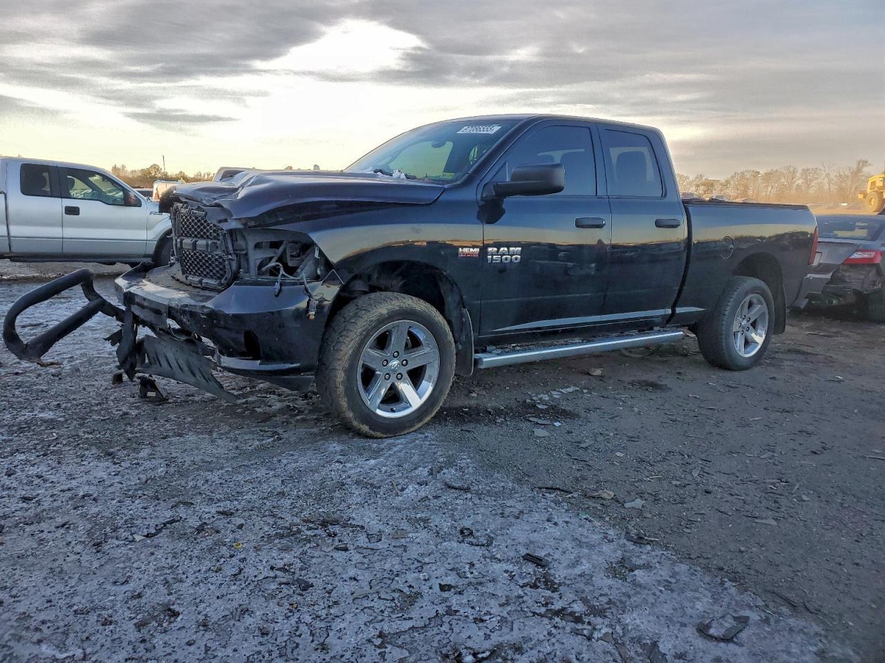 2015 RAM 1500