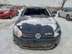 2011 VOLKSWAGEN GOLF