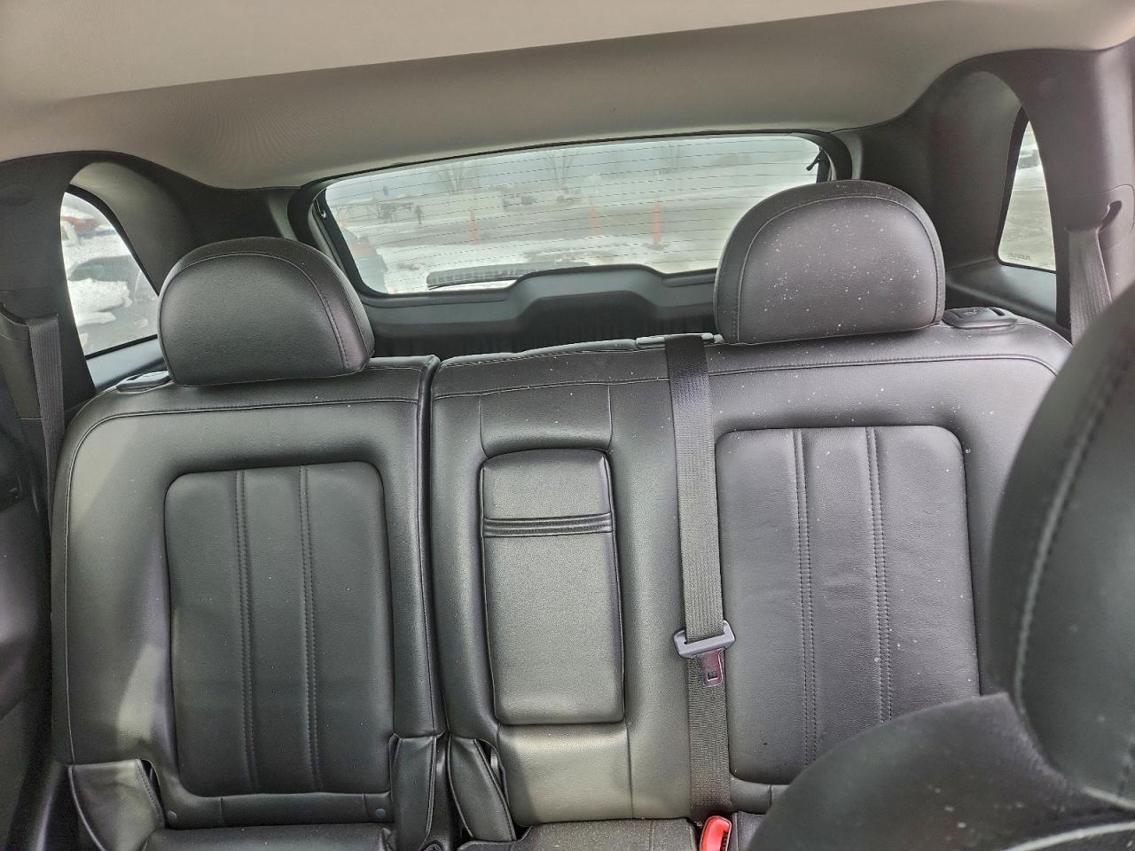 2014 CHEVROLET Captiva