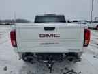 2023 GMC Sierra