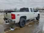 2011 CHEVROLET SILVERADO 1500