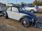 1973 VOLKSWAGEN Beetle