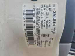 2008 CHRYSLER PT CRUISER