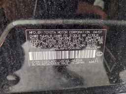 2007 LEXUS LS 460