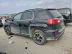 2017 GMC Terrain