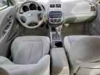 2002 NISSAN ALTIMA