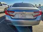 2021 HONDA ACCORD