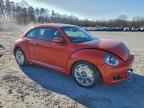 2016 VOLKSWAGEN Beetle