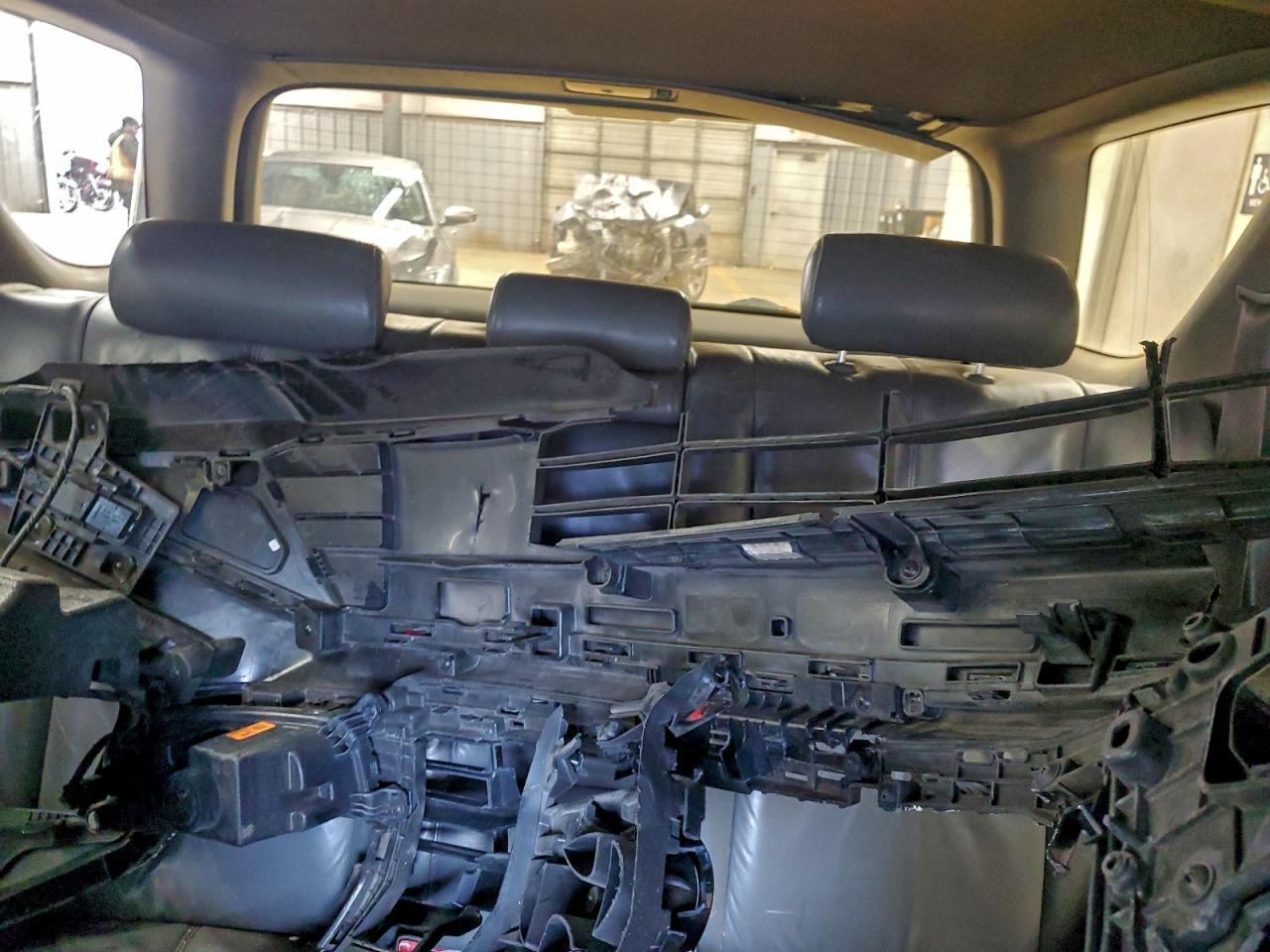1999 LEXUS Rx 300