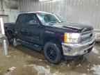 2012 CHEVROLET Silverado