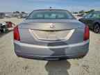 2018 CADILLAC CT6